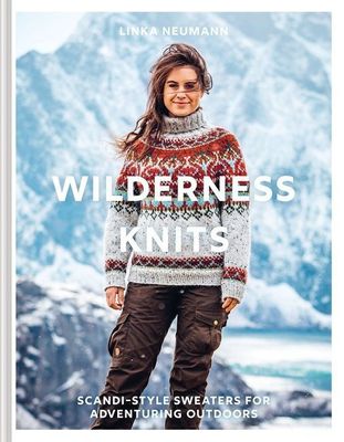 Wilderness Knits, by Linka Neumann