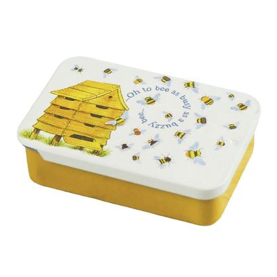 Eric Heyman "Busy Bee&rsquo;s" Pocket Tin