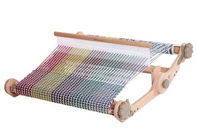 Knitters Loom 50cm (20") with carry bag - includes second heddle kit
