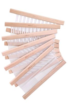Reed Rigid Heddle Loom