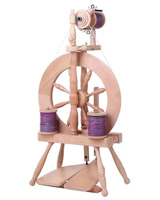 Ashford Traveller 3 Spinning Wheel