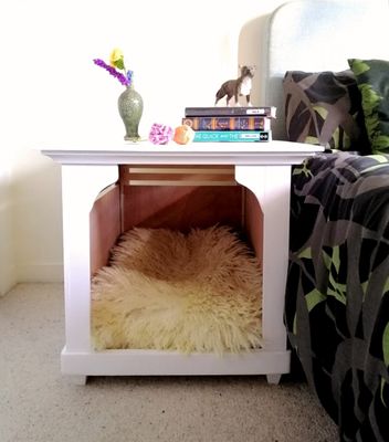 Indoor Dog House - Small