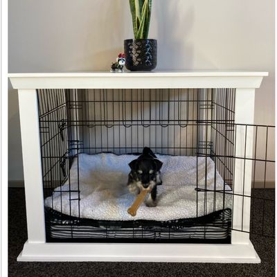 Small Crate &amp; Crate Surround combination