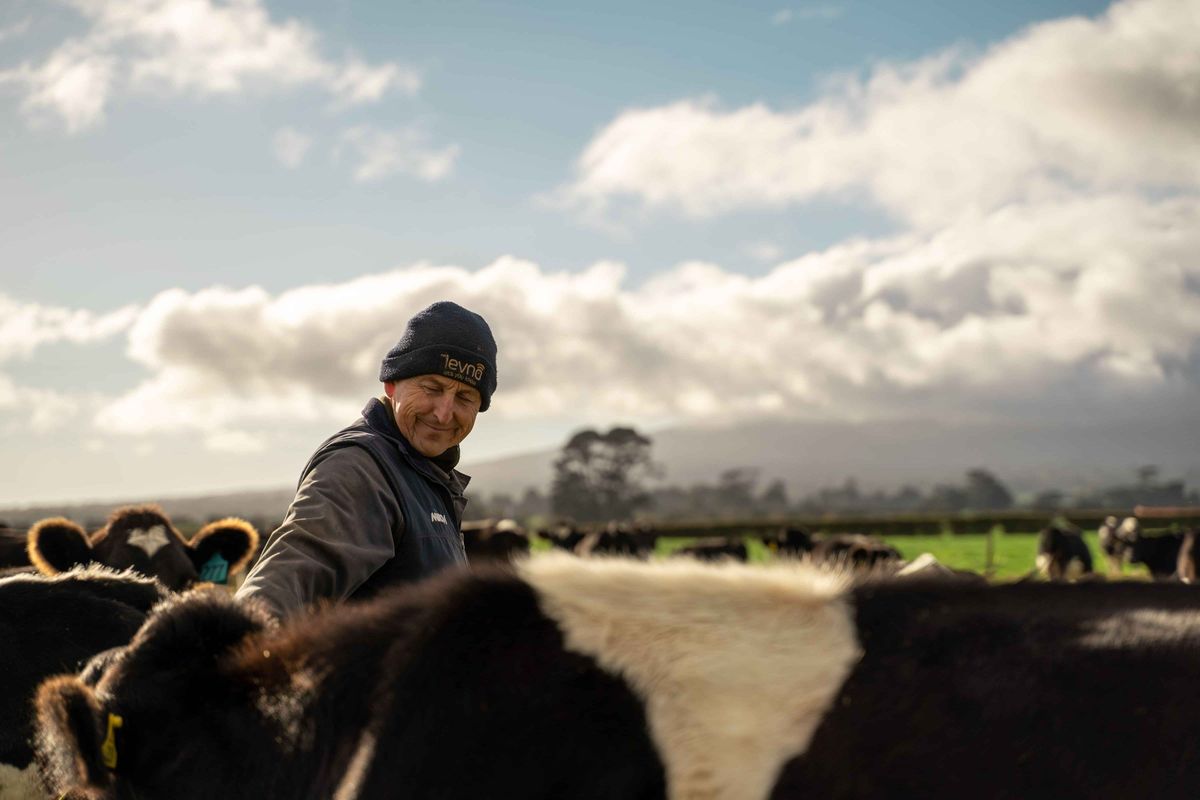 Good Farm Project | Taranaki Catchment Communities