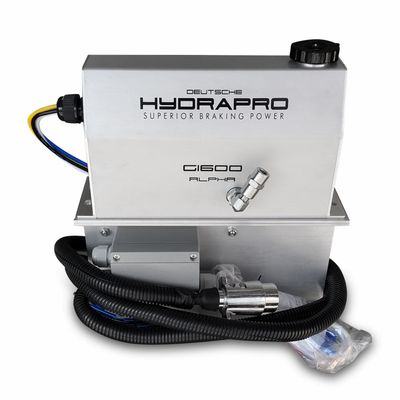 Alpha G1600 (1600psi) Complete &lsquo;Plug-N-Play&rsquo; Brake Module
