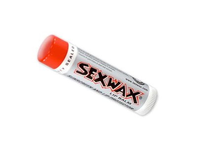 Sexwax Lip Balm
