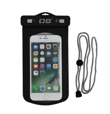 Waterproof Phone Case - Large