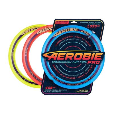 Aerobie-Pro Super Ring