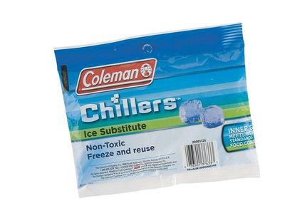 Coleman Soft Brite Non-Toxic Ice Substitute Pack
