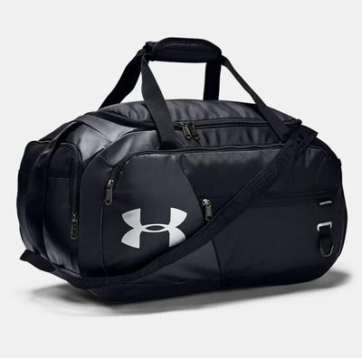 Under Armour Undeniable Duffle 4.0