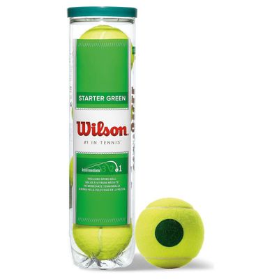 Wilson - Starter Tennis Ball