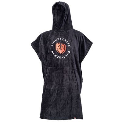 Stoney Creek Towel Hoodie