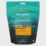 Back Country Cuisine Freeze Dry Meals (Family)
