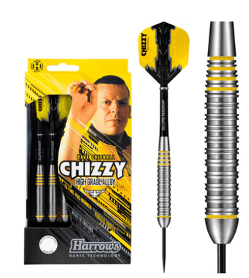 Harrows Chizzy Darts