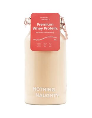 Whey Protein