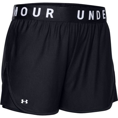 Under Armour - Women&#039;s Play Up Shorts 5 inch