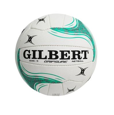 Gilbert Gripsure Net Ball