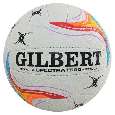 Gilbert Spectra Net Ball