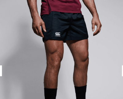 Canterbury Men&#039;s Advantage Shorts