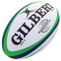 Gilbert Barbarian Match Ball 2.0