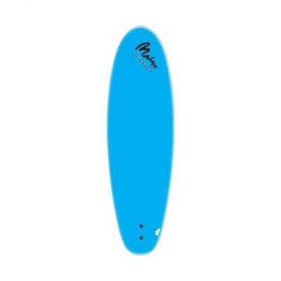 Maddog Floater Surfboard Dark Blue 5&#039;
