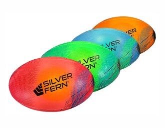 Silver Fern - Astro Rugby Ball - Trainer