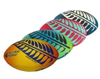 Silver Fern Touch Trainer