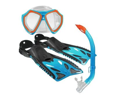 NIPPER SNORKELLING SET