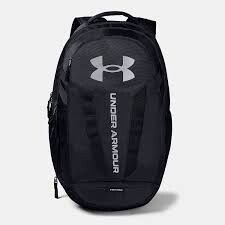 Unisex Hustle Backpack 5.0