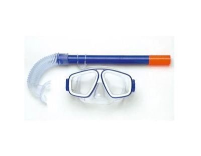 Rockpool Mask/Snorkel Set