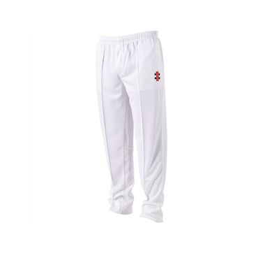 Gray Nicolls - Select Trousers White