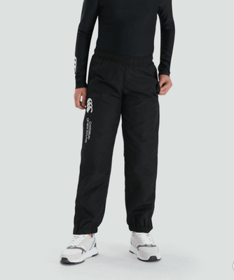 Canterbury Kids Cuffed Hem Stadium Pant