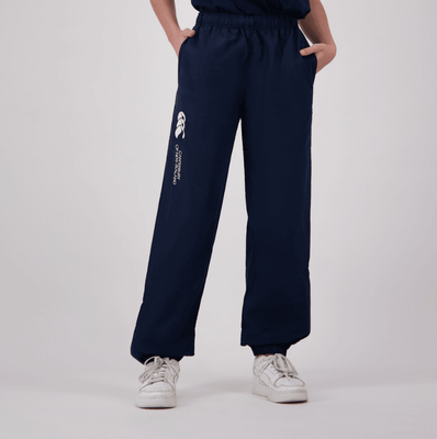 Canterbury Women&#039;s Cuffed Hem Stadium  Pant Navy