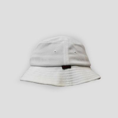 Flexifit Pique Mesh Bucket Hat