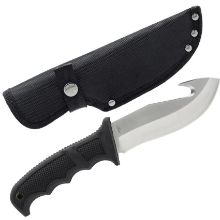 Ridgeline Skinman 10&quot; Hook Knife