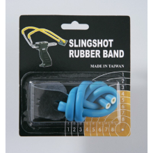 Slingshot Spare Rubber