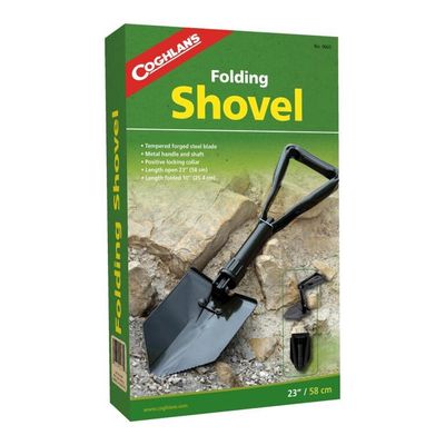 Coghlans - Folding Shovel