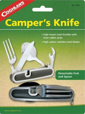 Coghlans - Camper&#039;s Knife