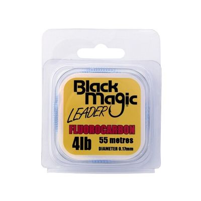 Black Magic Tackle - Fluorocarbon Tippet