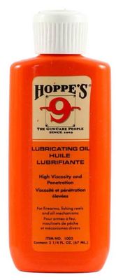 Hoppe&#039;s Lubricating Gun Oil