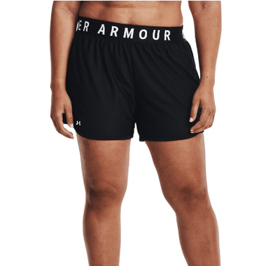 Under Armour Woman&#039;s Play Up Shorts