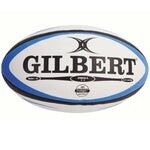 Gilbert Rugby - Omega Match Ball Sz5