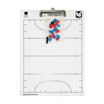 Hockey Whiteboard 300 x 410