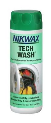 Nikwax - Tech Wash