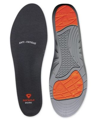 Sof Sole Work Insole