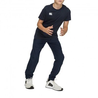 Canterbury - Team Tonal Taper Leg Cuffed Trackpant