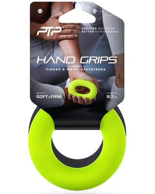 PTP - Hand Grips