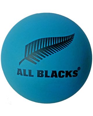 All Blacks Super Bounce Balls