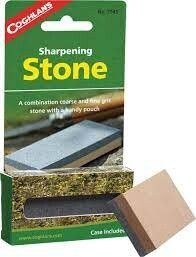 Coghlan&#039;s sharpening stone