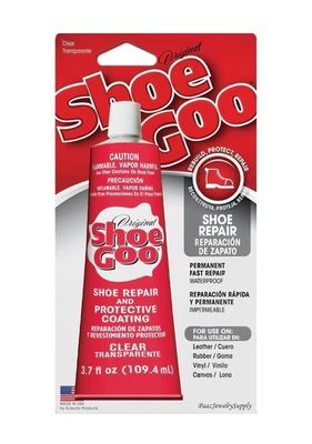 Shoe Goo Clear 110mls tube